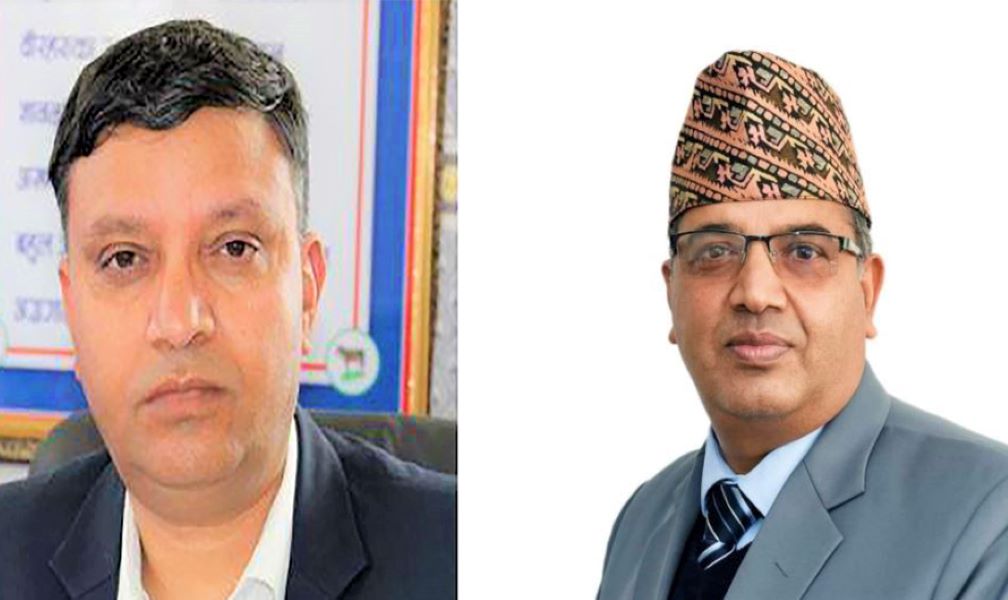 लुम्बिनीका प्रमुख सचिव फेरिए, डिल्लीराम शर्मा आउने